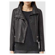Ming Na Wen Agents of SHIELD Black Jacket