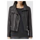 Ming Na Wen Agents of SHIELD Black Jacket