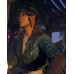 Dying Light 2 Mia Caldwell Jacket