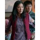 Everything Everywhere All at Once Evelyn Wang Vest