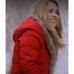 Midnight And The Magnolia Maggie Quinn Red Coat