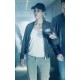 Moonfall Jo Fowler Bomber Jacket
