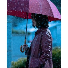 My Name Han So-hee Coat