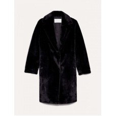Nancy Drew Season 03 George Fan Fur Coat