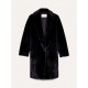 Nancy Drew Season 03 George Fan Fur Coat