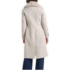 Nancy Drew S03 Temperance Hudson Fur Coat