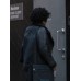 Upload Season 2 Nora Antony Shearling Jacket
