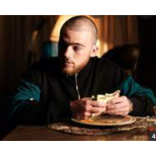 Euphoria S02 Fezco Track Jacket