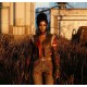 Panam Palmer Cyberpunk 2077 Cosplay Jacket