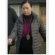 Peacemaker Sophie Song Coat