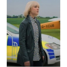 Queens of Mystery Blazer Jacket
