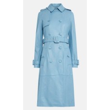 Queens of Mystery Matilda Stone Trench Coat
