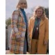 Queens of Mystery S02 Matilda Stone Coat