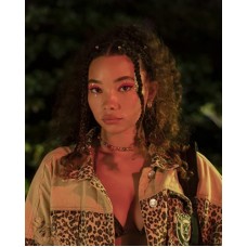 I Know What You Did Last Summer Ashley Moore Jacket