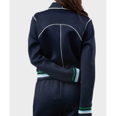 Riverdale S04 Betty Cooper Blue Jacket