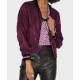 Riverdale S04 Betty Cooper Bomber Jacket