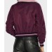 Riverdale S04 Betty Cooper Bomber Jacket