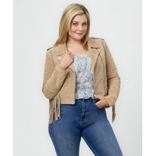 Roadhouse Romance Callie Jacket