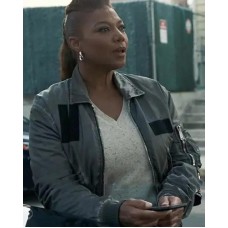 The Equalizer S02 Robyn McCall Utility Jacket