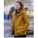 Rose Leslie Vigil 2021 Yellow Jacket