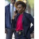 The Endgame Val Fitzgerald Blazer