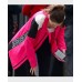 Emily in Paris S02 Emily Cooper Pink Jacket