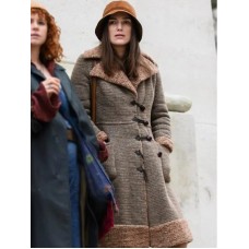 Misbehaviour Sally Alexander Coat