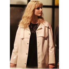 Last Night in Soho Anya Taylor-Joy Coat