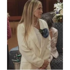 And Just Like That S01 Carrie Bradshaw Blazer And Just Like That S01 Carrie Bradshaw Blazer