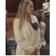 And Just Like That S01 Carrie Bradshaw Blazer