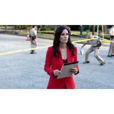 Scream Gale Riley Blazer