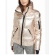 Spinning Out Jenn Yu Quilted Jacket