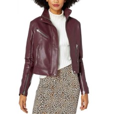 Supergirl S06 Kelly Olsen Leather Jacket
