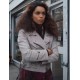 Suspicion 2022 Georgina Campbell Jacket