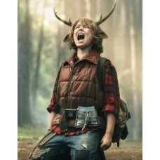  Sweet Tooth Christian Convery Vest 