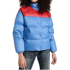 Chicago Fire Season 10 Sylvie Brett Jacket