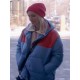 Chicago Fire Season 10 Sylvie Brett Jacket