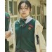 All of Us Are Dead Students Uniform Cardigan