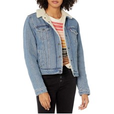 Tall Girl 2 Jodi Kreyman Denim Jacket