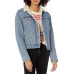 Tall Girl 2 Jodi Kreyman Denim Jacket