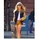 Taylor Swift Baseball Jacket