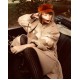 Taylor Swift All Too Well Coat