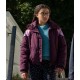 The Baby-Sitters Club Mary Anne Spier Jacket