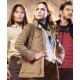 The Bubble Carol Cobb Jacket