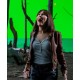The Bubble Lauren Van Chance Leather Jacket