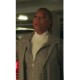 The Equalizer Queen Latifah Grey Blazer