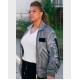 The Equalizer S02 Robyn McCall Utility Jacket