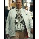 The Equalizer season 2 Queen Latifah Bomber Jacket