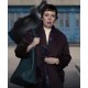 The Father Olivia Colman Coat