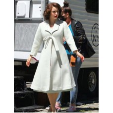 The Marvelous Mrs. Maisel S04 White Coat The Marvelous Mrs. Maisel S04 White Coat